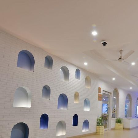 Peerles Sarovar Portico Port Blair Extérieur photo