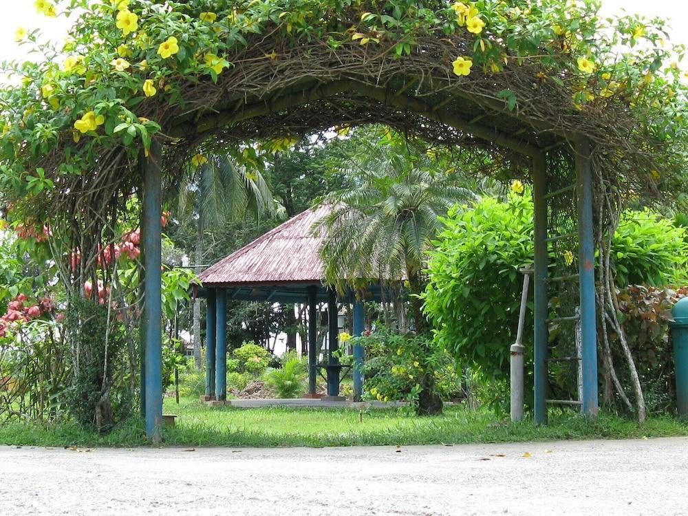 Peerles Sarovar Portico Port Blair Extérieur photo