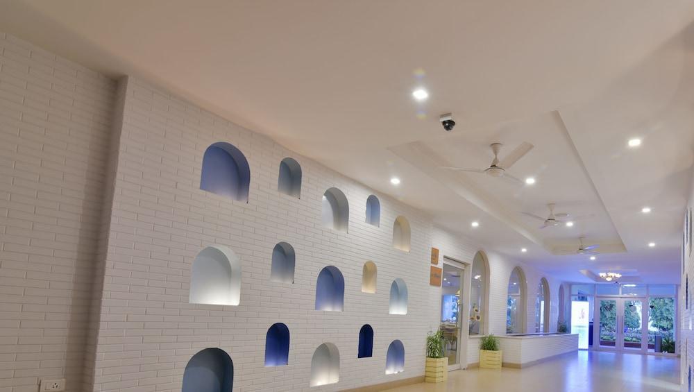 Peerles Sarovar Portico Port Blair Extérieur photo