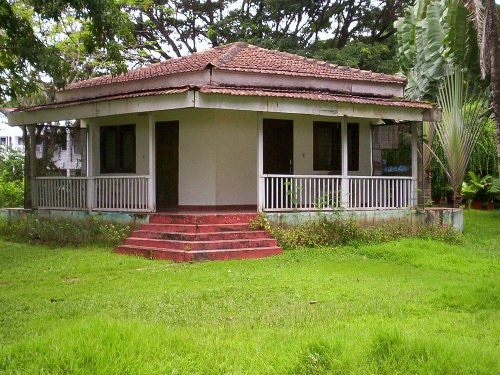 Peerles Sarovar Portico Port Blair Extérieur photo