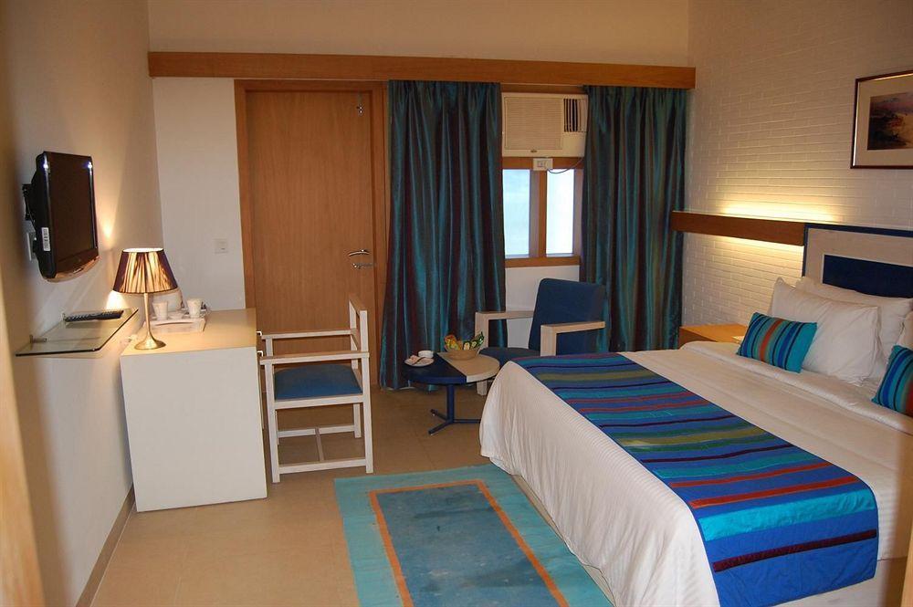 Peerles Sarovar Portico Port Blair Extérieur photo