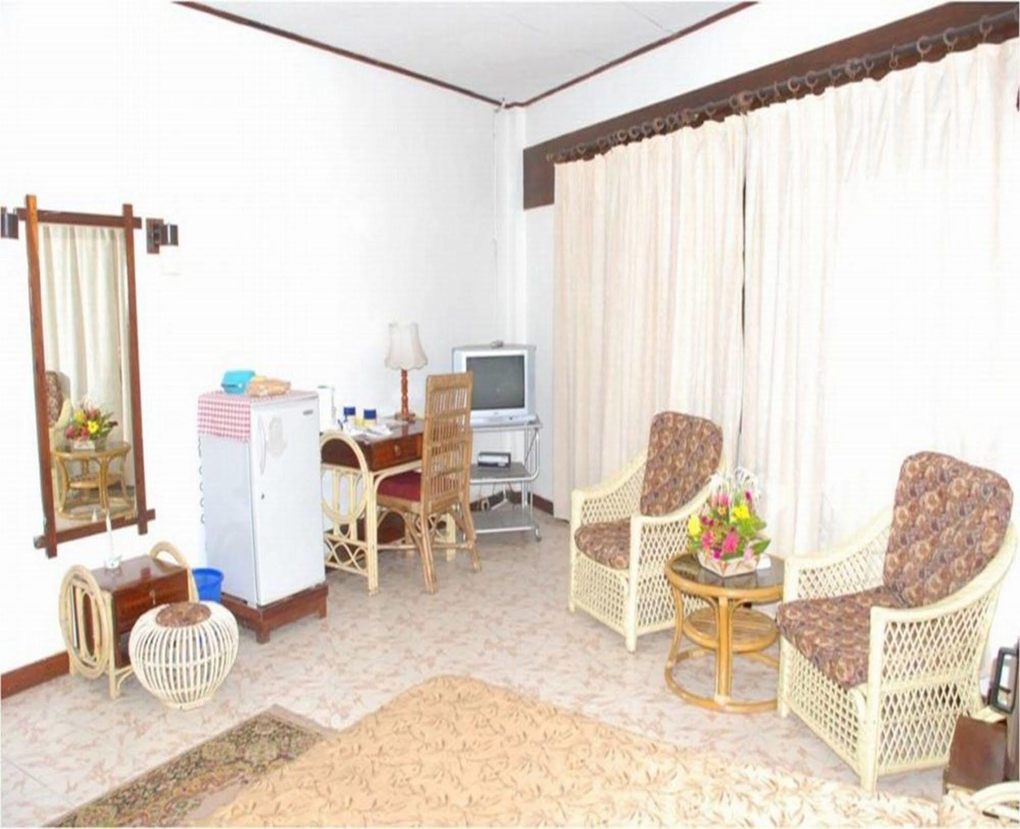 Peerles Sarovar Portico Port Blair Extérieur photo