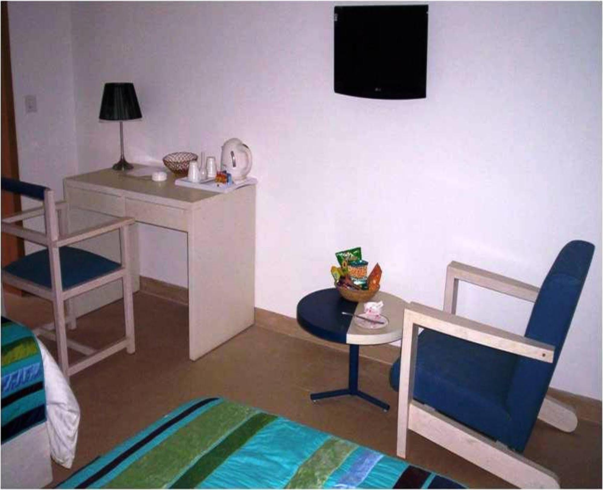 Peerles Sarovar Portico Port Blair Extérieur photo