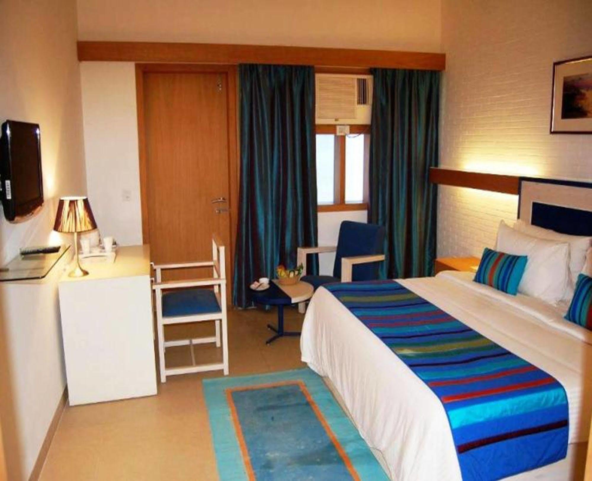 Peerles Sarovar Portico Port Blair Extérieur photo