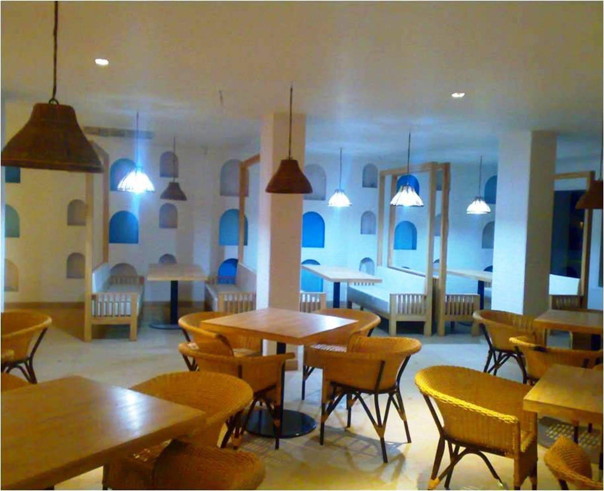 Peerles Sarovar Portico Port Blair Extérieur photo