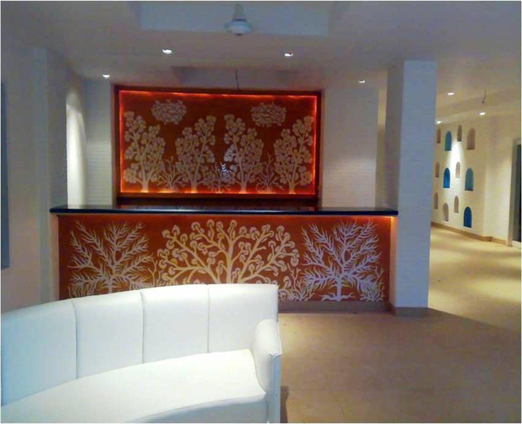 Peerles Sarovar Portico Port Blair Extérieur photo