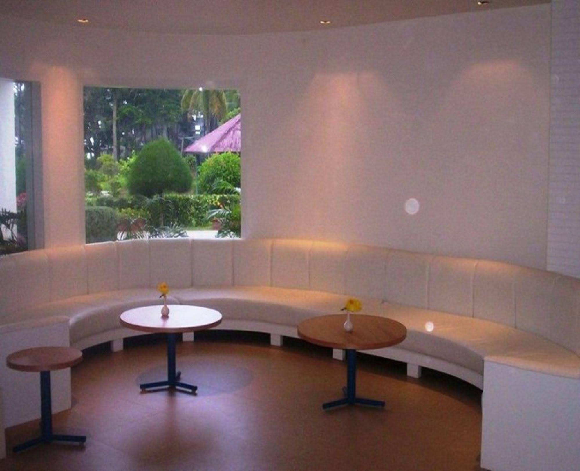 Peerles Sarovar Portico Port Blair Extérieur photo