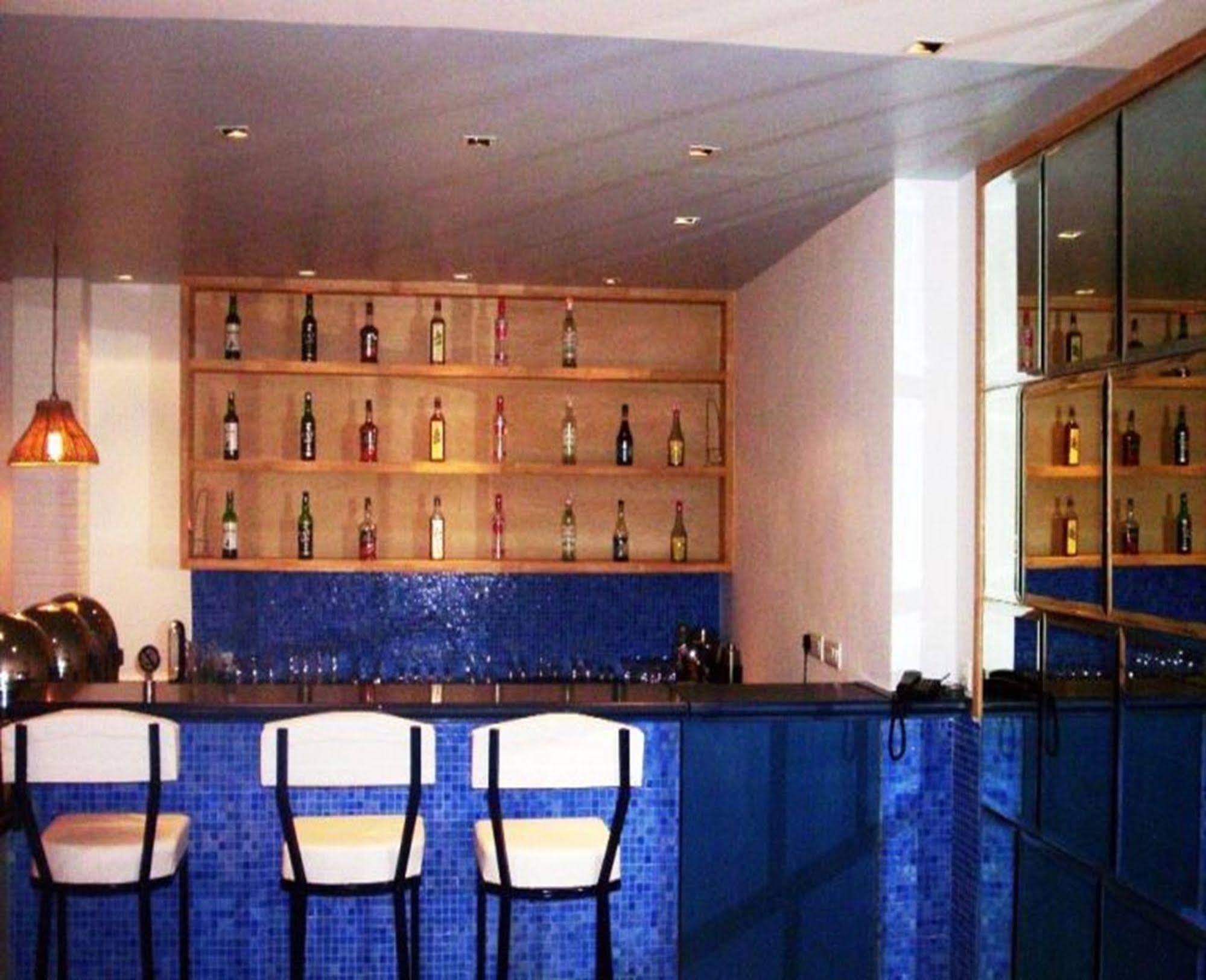 Peerles Sarovar Portico Port Blair Extérieur photo
