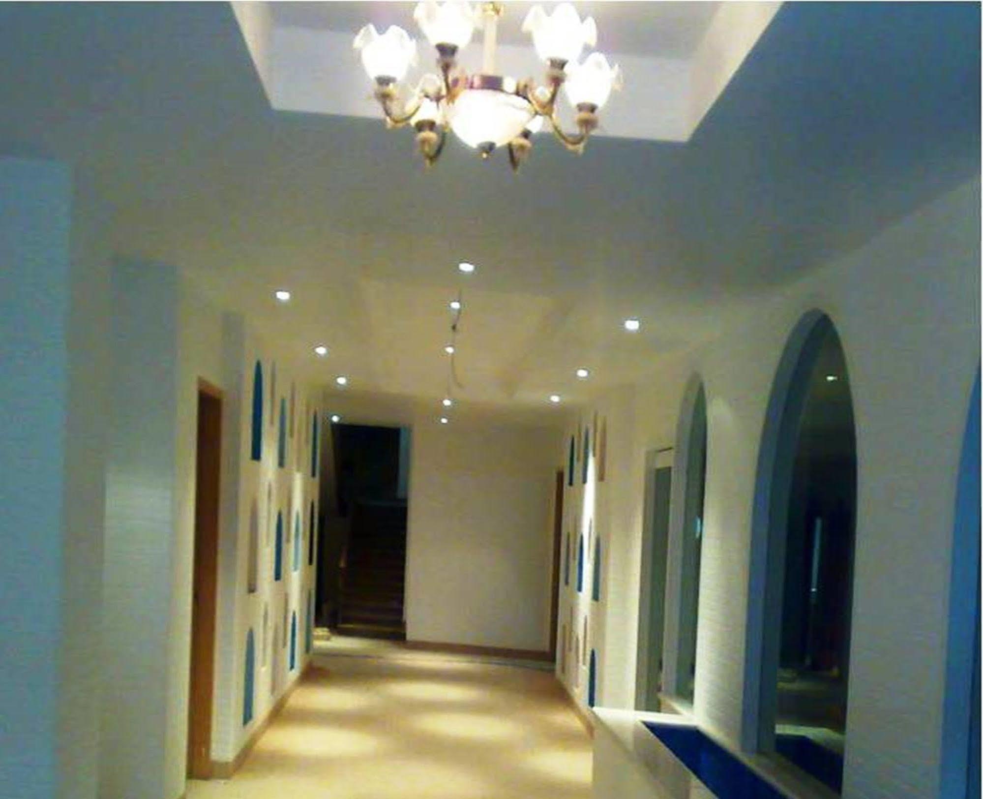 Peerles Sarovar Portico Port Blair Extérieur photo